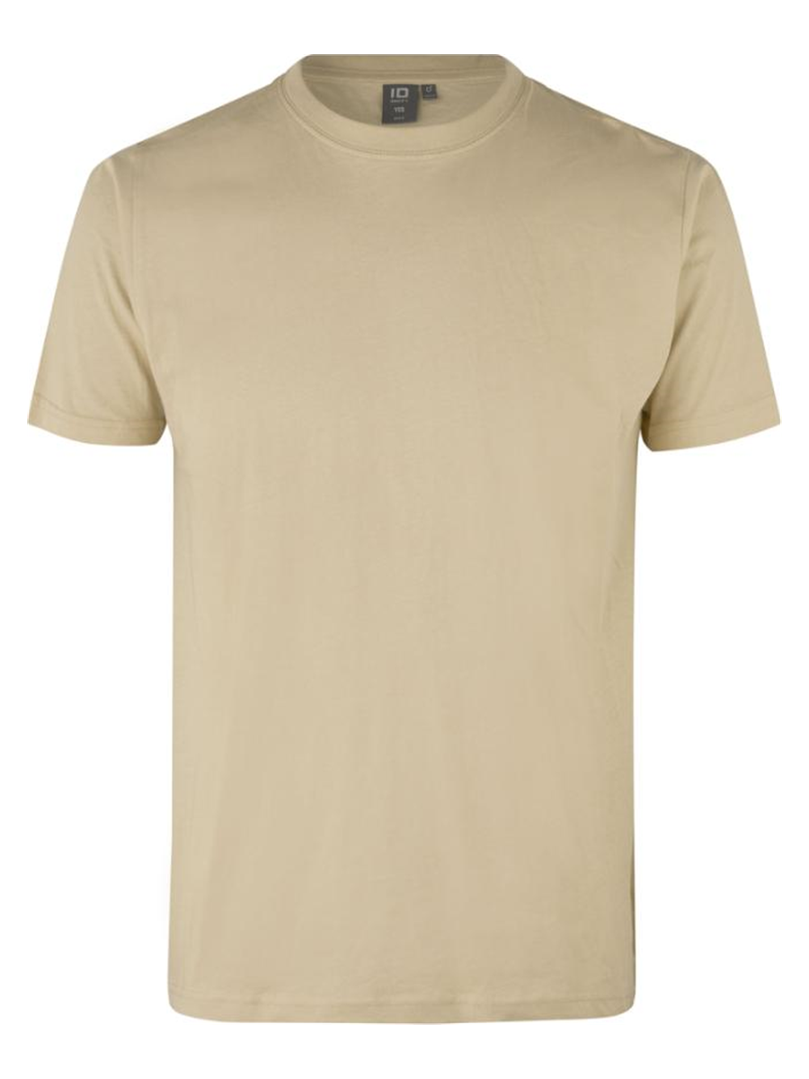 ID Regular Basic t-shirt